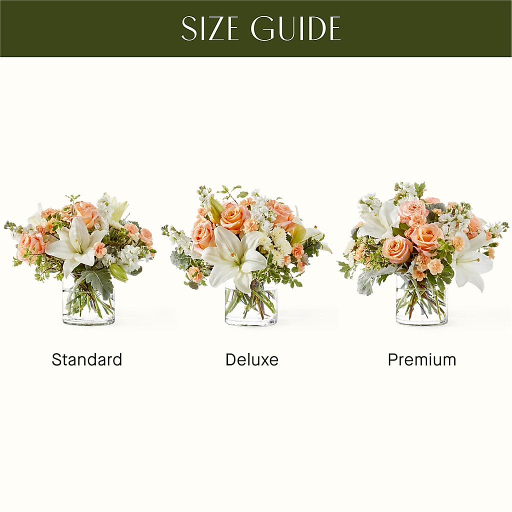Darling Bouquet – SOUTHERN BELLE'S FLORIST, Easley SC