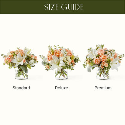 Darling Bouquet – SOUTHERN BELLE'S FLORIST, Easley SC