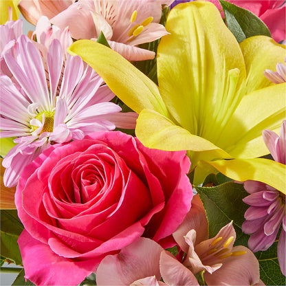 Sprinkles Bouquet – SOUTHERN BELLE'S FLORIST, Easley SC