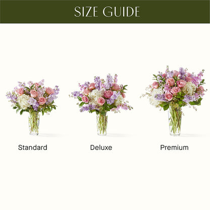 Embraced Bouquet – SOUTHERN BELLE'S FLORIST, Easley SC