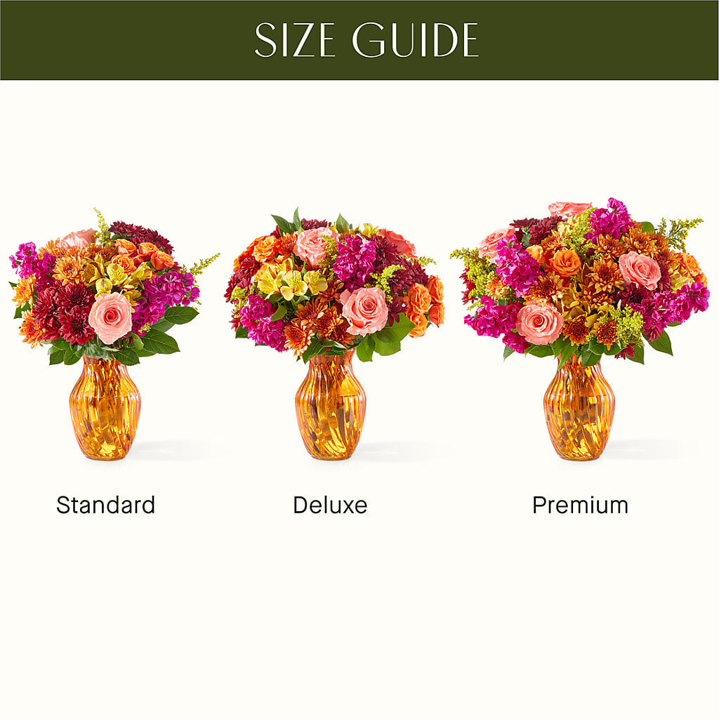 Amber Muse Bouquet – SOUTHERN BELLE'S FLORIST, Easley SC