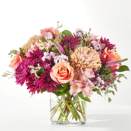 Berry Cobbler Bouquet – SOUTHERN BELLE'S FLORIST, Easley SC
