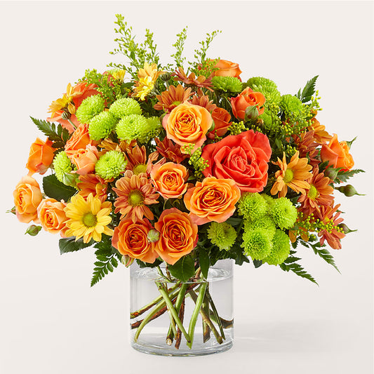 The Farmhouse Bouquet – SOUTHERN BELLE'S FLORIST, Easley SC