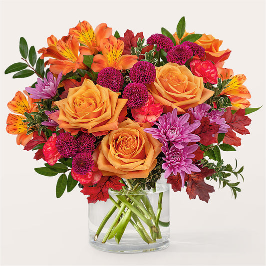 Terracotta Treasures Bouquet – SOUTHERN BELLE'S FLORIST, Easley SC