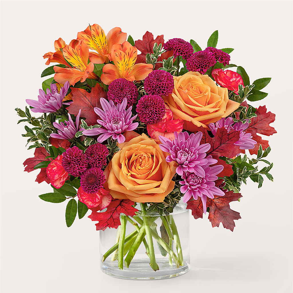 Terracotta Treasures Bouquet – SOUTHERN BELLE'S FLORIST, Easley SC
