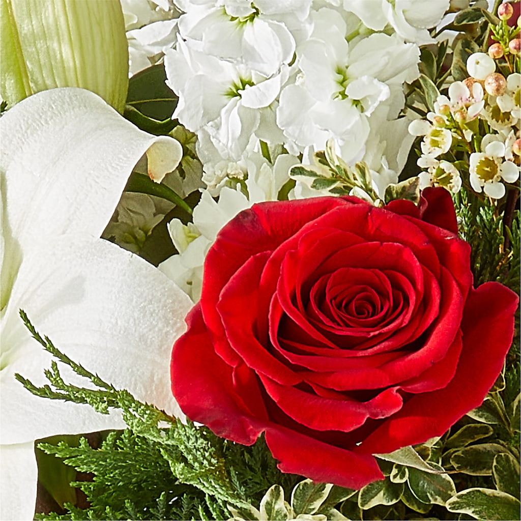 Twinkle Lights Bouquet – SOUTHERN BELLE'S FLORIST, Easley SC