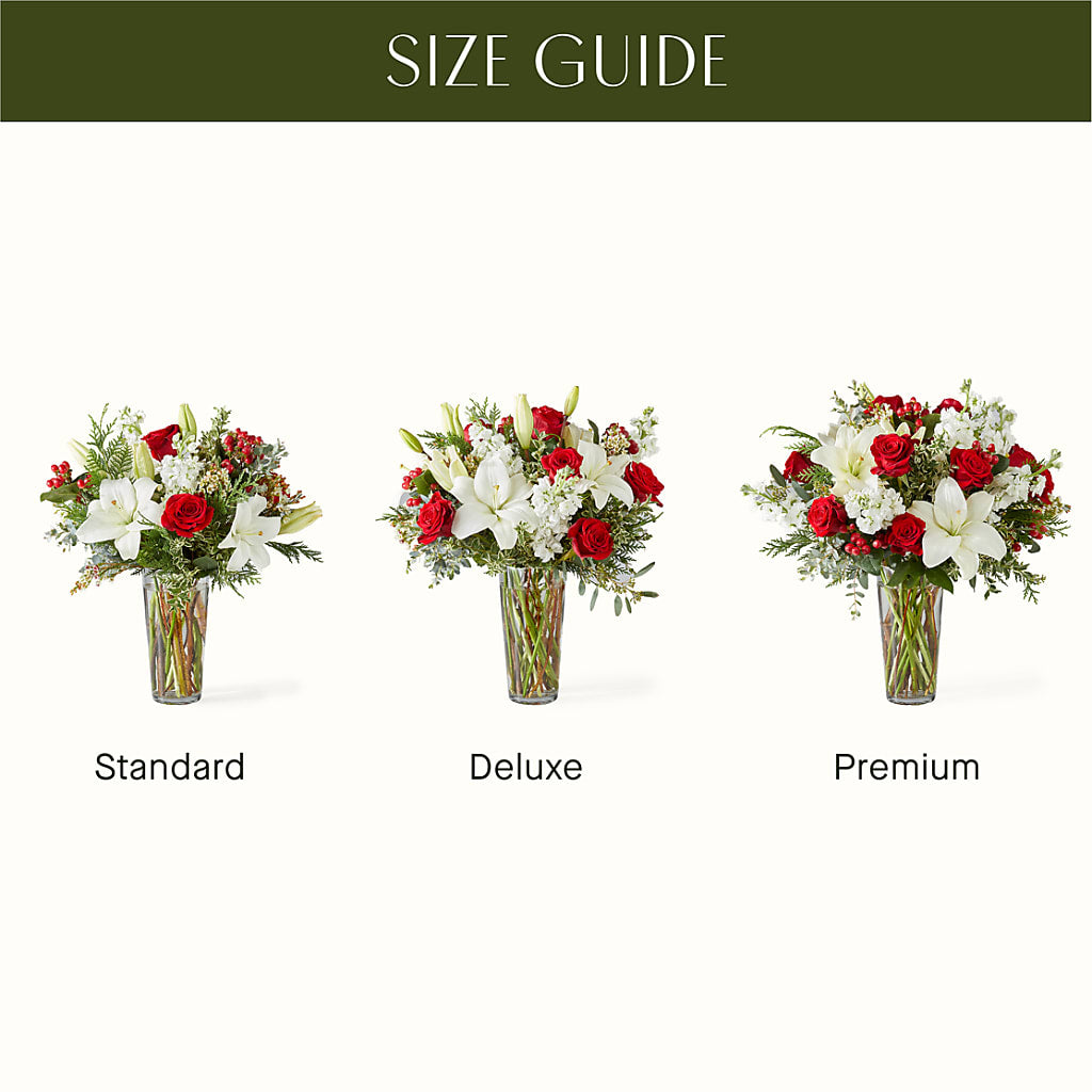 Twinkle Lights Bouquet – SOUTHERN BELLE'S FLORIST, Easley SC