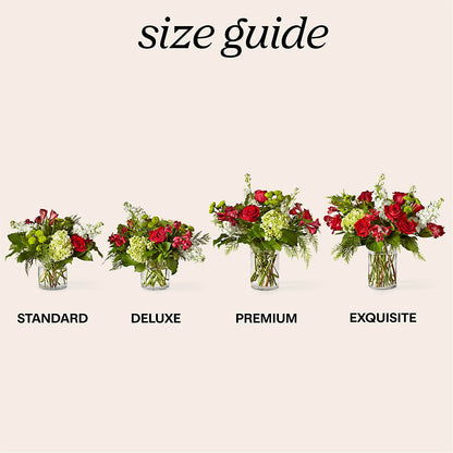 Tree Shopping Bouquet – SOUTHERN BELLE'S FLORIST, Easley SC