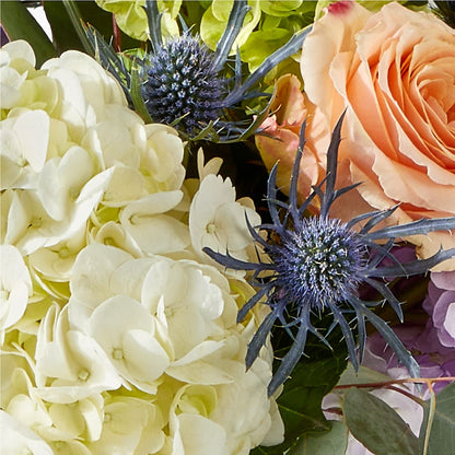 Porch Swing Bouquet – SOUTHERN BELLE'S FLORIST, Easley SC
