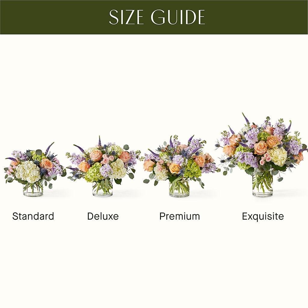 Porch Swing Bouquet – SOUTHERN BELLE'S FLORIST, Easley SC