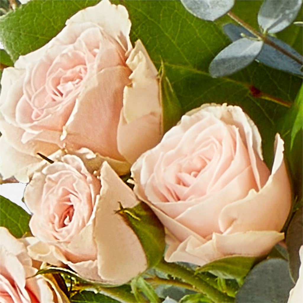 Inspired Bouquet – SOUTHERN BELLE'S FLORIST, Easley SC