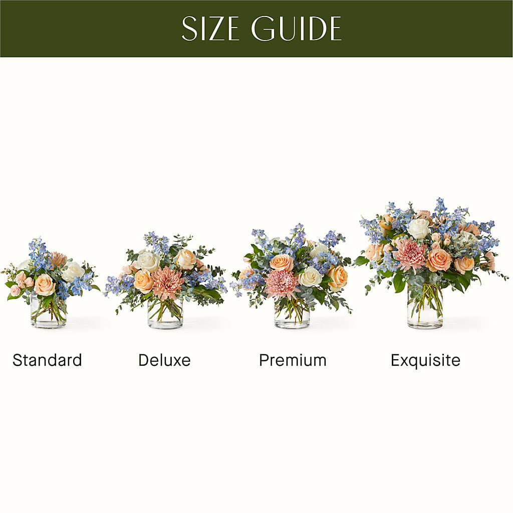 Inspired Bouquet – SOUTHERN BELLE'S FLORIST, Easley SC