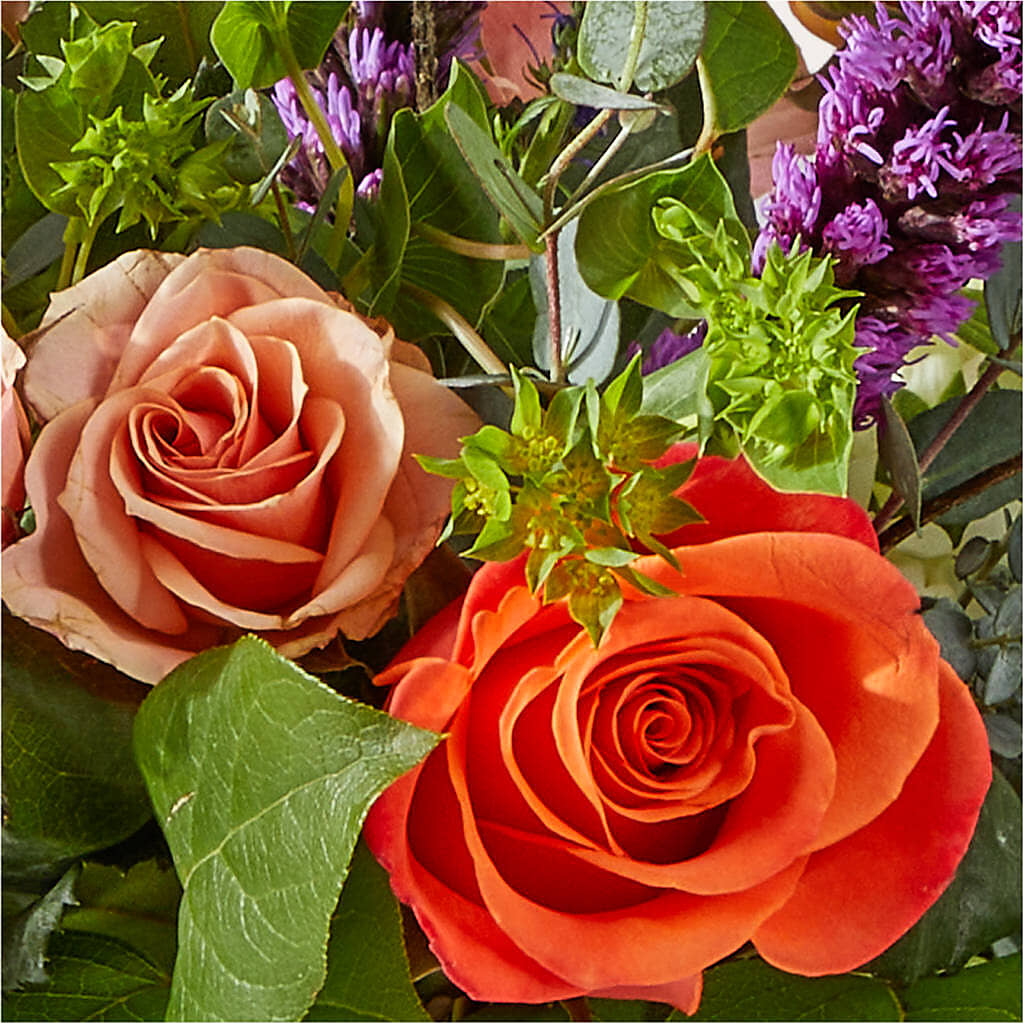 The Standout Bouquet – SOUTHERN BELLE'S FLORIST, Easley SC
