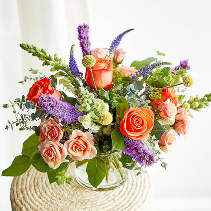 The Standout Bouquet – SOUTHERN BELLE'S FLORIST, Easley SC