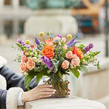 The Standout Bouquet – SOUTHERN BELLE'S FLORIST, Easley SC