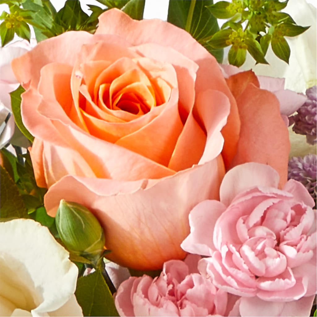 French Market Bouquet – SOUTHERN BELLE'S FLORIST, Easley SC
