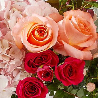 Glitz & Glam Bouquet – SOUTHERN BELLE'S FLORIST, Easley SC