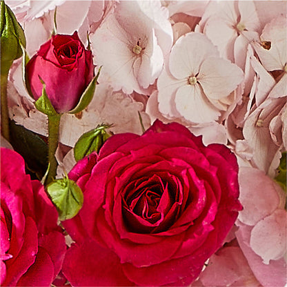 Glitz & Glam Bouquet – SOUTHERN BELLE'S FLORIST, Easley SC
