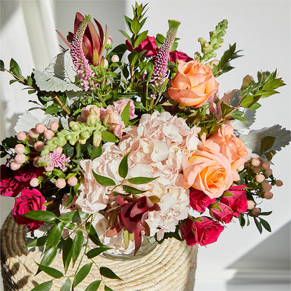 Glitz & Glam Bouquet – SOUTHERN BELLE'S FLORIST, Easley SC