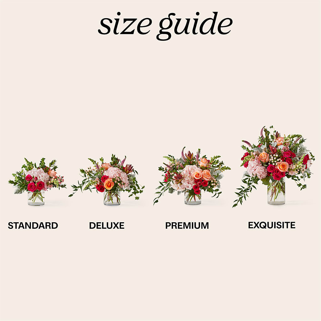 Glitz & Glam Bouquet – SOUTHERN BELLE'S FLORIST, Easley SC