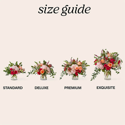 Glitz & Glam Bouquet – SOUTHERN BELLE'S FLORIST, Easley SC