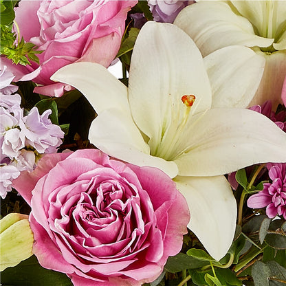Daydreamer Bouquet – SOUTHERN BELLE'S FLORIST, Easley SC