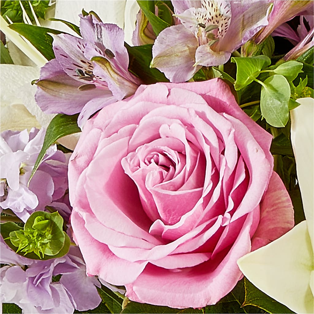 Daydreamer Bouquet – SOUTHERN BELLE'S FLORIST, Easley SC