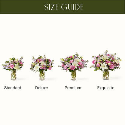 Daydreamer Bouquet – SOUTHERN BELLE'S FLORIST, Easley SC