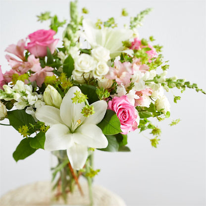 Fondly Bouquet – SOUTHERN BELLE'S FLORIST, Easley SC