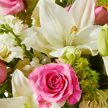 Fondly Bouquet – SOUTHERN BELLE'S FLORIST, Easley SC