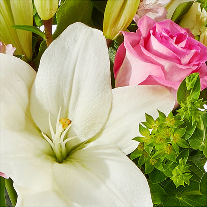 Fondly Bouquet – SOUTHERN BELLE'S FLORIST, Easley SC