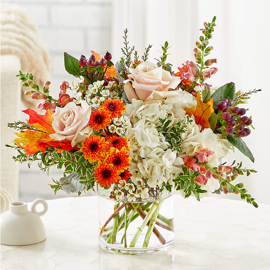 Autumnal Equinox Bouquet – SOUTHERN BELLE'S FLORIST, Easley SC