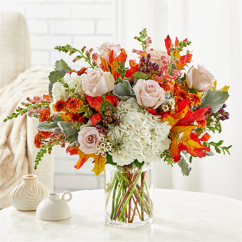 Autumnal Equinox Bouquet – SOUTHERN BELLE'S FLORIST, Easley SC