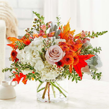 Autumnal Equinox Bouquet – SOUTHERN BELLE'S FLORIST, Easley SC