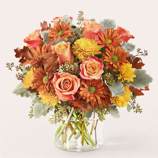 Caramel Apple Bouquet – SOUTHERN BELLE'S FLORIST, Easley SC