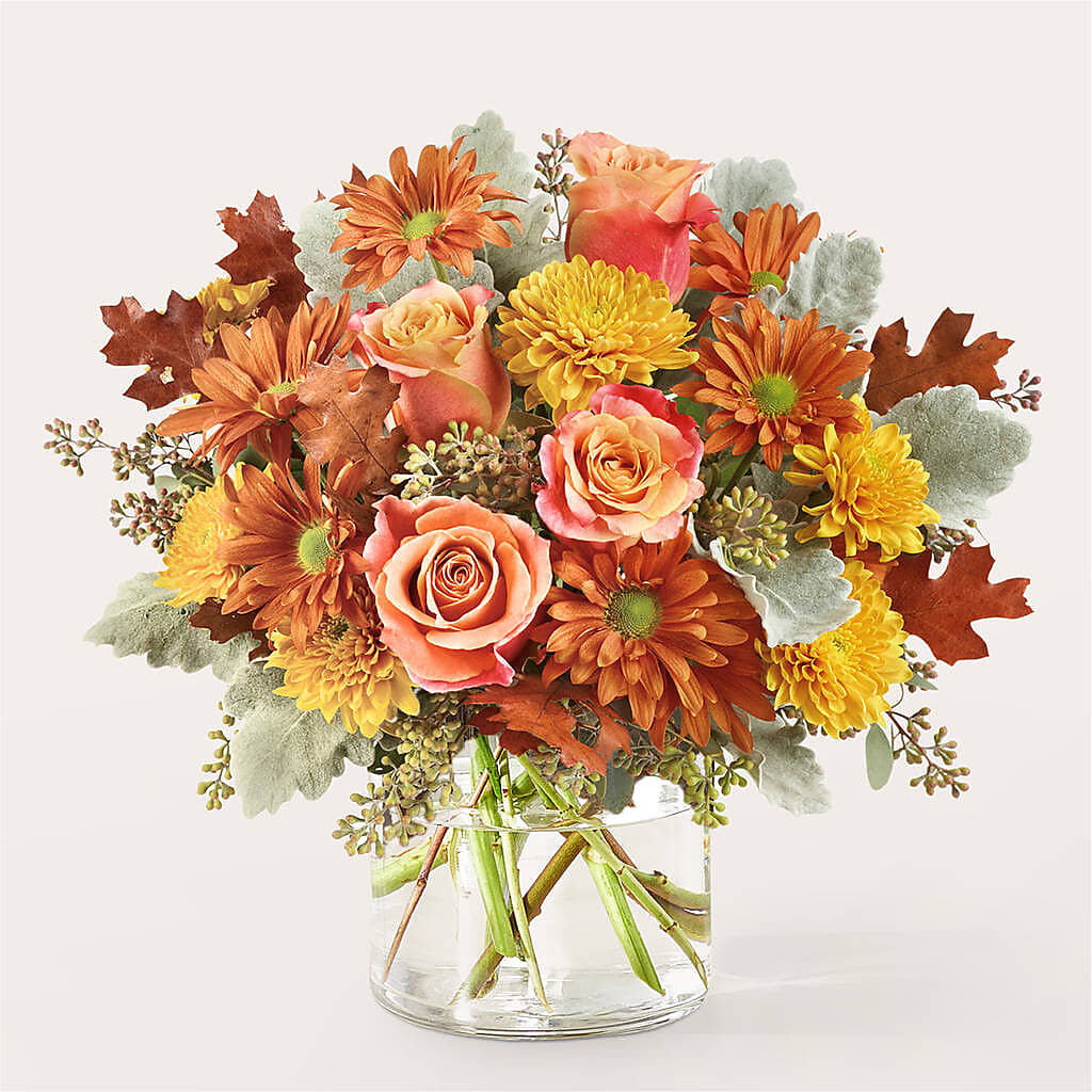 Caramel Apple Bouquet – SOUTHERN BELLE'S FLORIST, Easley SC