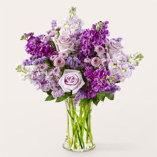 Give a Twirl Bouquet – SOUTHERN BELLE'S FLORIST, Easley SC