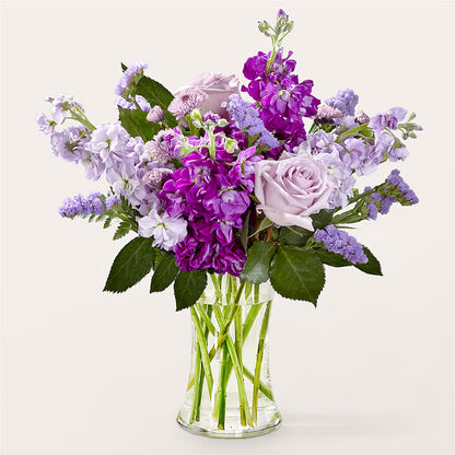 Give a Twirl Bouquet – SOUTHERN BELLE'S FLORIST, Easley SC