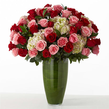 The Allure – SOUTHERN BELLE'S FLORIST, Easley SC