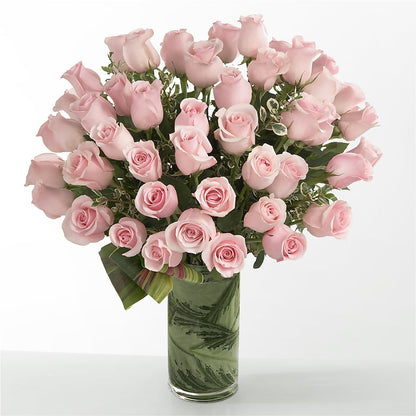 Pink Essence – SOUTHERN BELLE'S FLORIST, Easley SC
