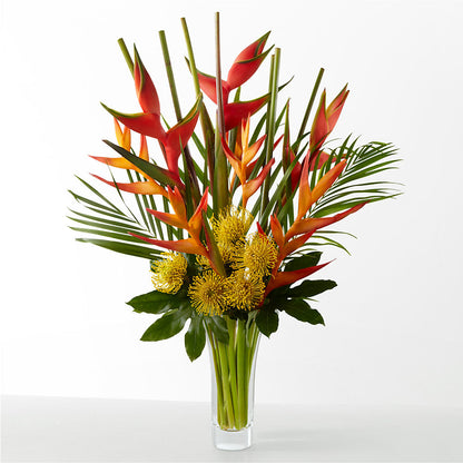 The Drama – SOUTHERN BELLE'S FLORIST, Easley SC