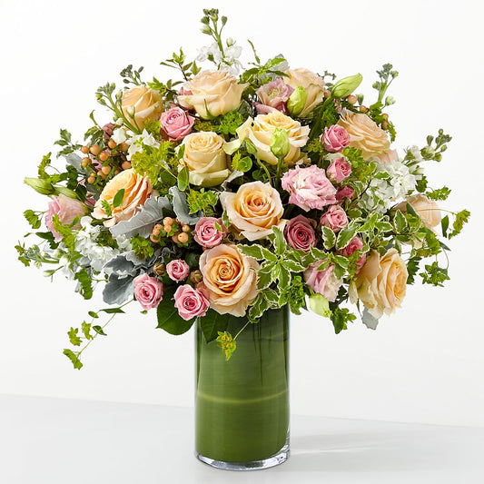 The Glamour Shot – SOUTHERN BELLE'S FLORIST, Easley SC