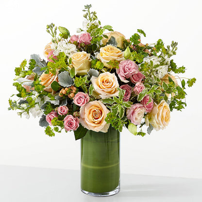 The Glamour Shot – SOUTHERN BELLE'S FLORIST, Easley SC