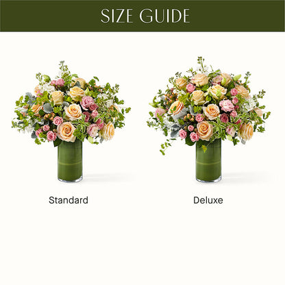 The Glamour Shot – SOUTHERN BELLE'S FLORIST, Easley SC