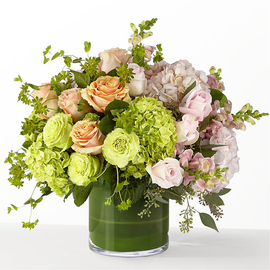 The Art Deco – SOUTHERN BELLE'S FLORIST, Easley SC