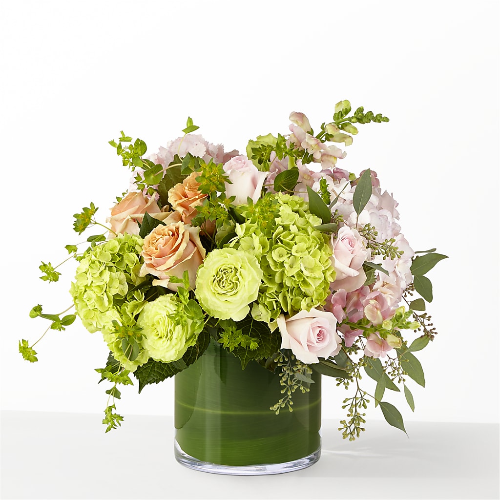 The Art Deco – SOUTHERN BELLE'S FLORIST, Easley SC