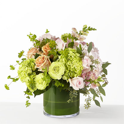 The Art Deco – SOUTHERN BELLE'S FLORIST, Easley SC