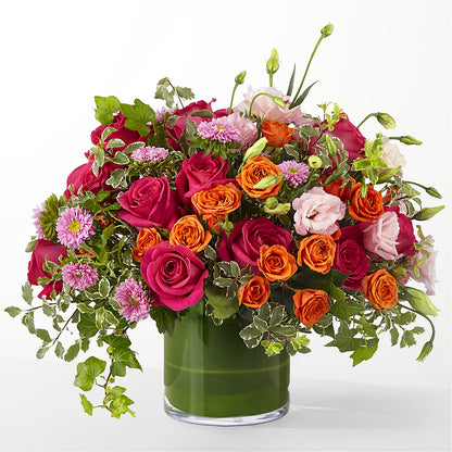 The Trendsetter – SOUTHERN BELLE'S FLORIST, Easley SC