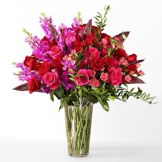 The Honeymoon – SOUTHERN BELLE'S FLORIST, Easley SC