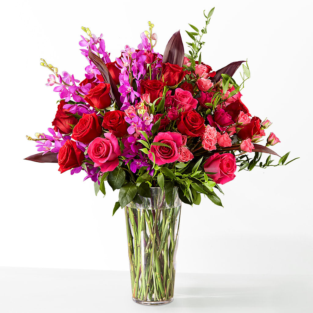 The Honeymoon – SOUTHERN BELLE'S FLORIST, Easley SC